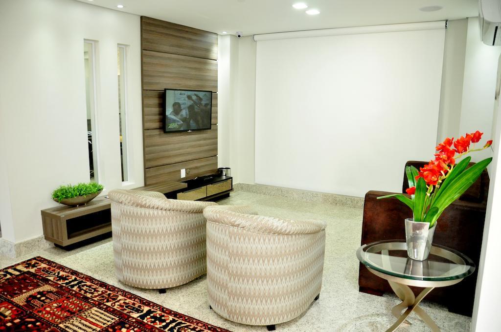 Mohave Hotel Campo Grande (Mato Grosso do Sul)