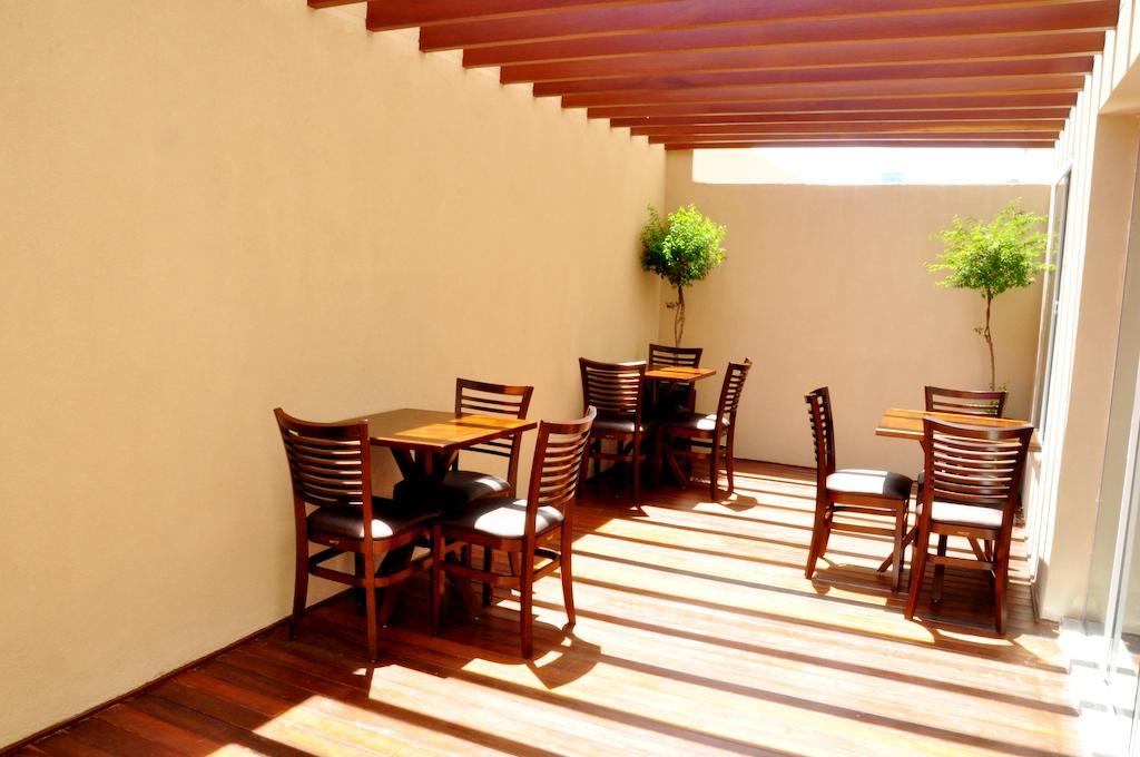 Hotel Mohave 3*