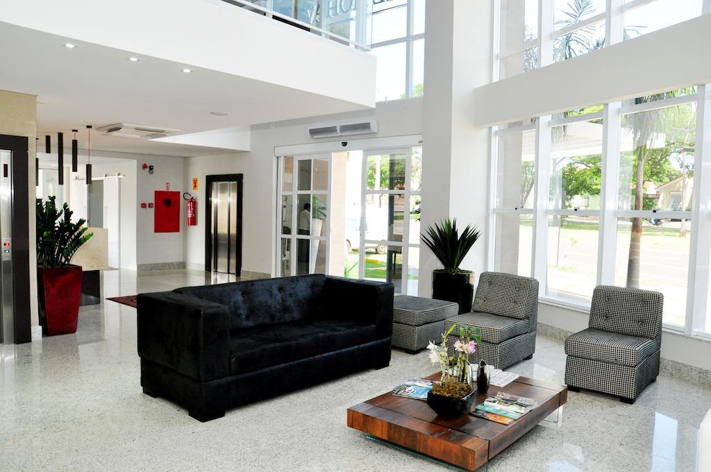 Hotel Mohave Campo Grande (Mato Grosso do Sul)