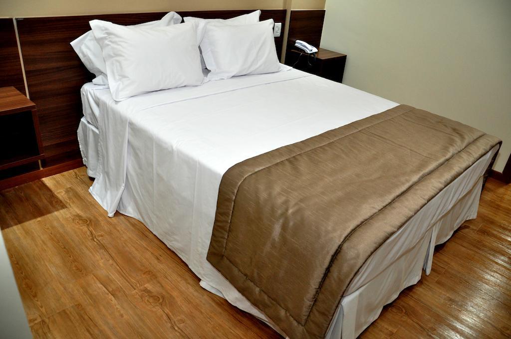 Hotel Mohave Campo Grande (Mato Grosso do Sul)