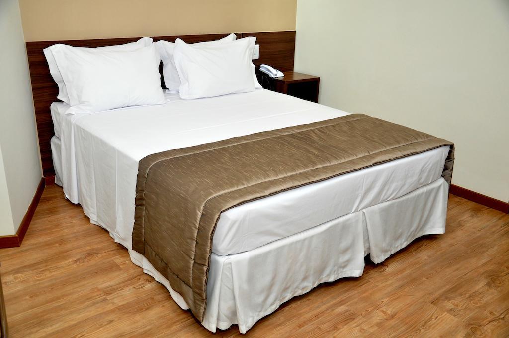 Hotel Mohave Campo Grande (Mato Grosso do Sul)