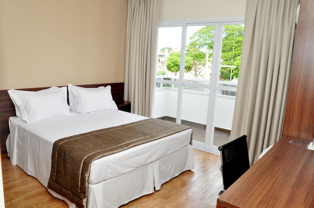 Mohave Hotel 3*