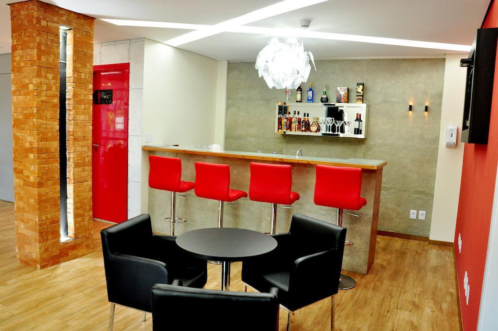 Mohave Hotel Campo Grande (Mato Grosso do Sul)