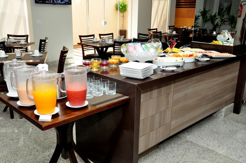 Mohave Hotel Campo Grande (Mato Grosso do Sul)