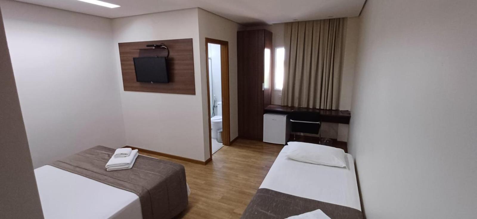 Hotel Mohave 3*