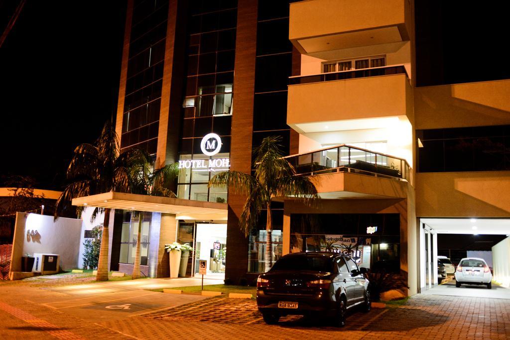 Hotel Mohave 3*