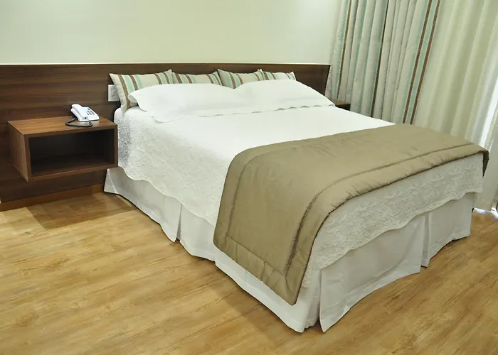 Hotel Mohave