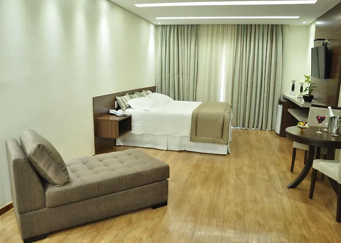 Hotel Mohave