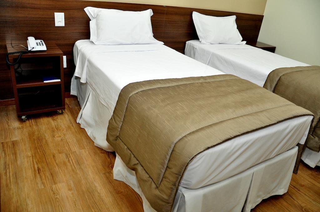 Mohave Hotel Campo Grande (Mato Grosso do Sul)