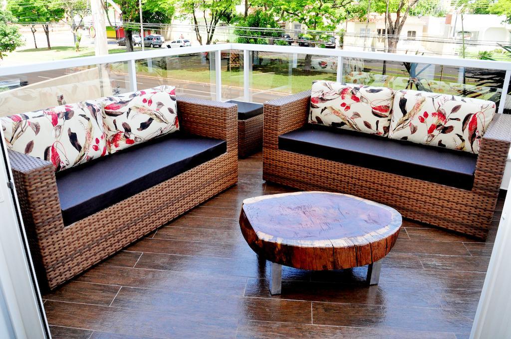 Mohave 3* Campo Grande (Mato Grosso do Sul)
