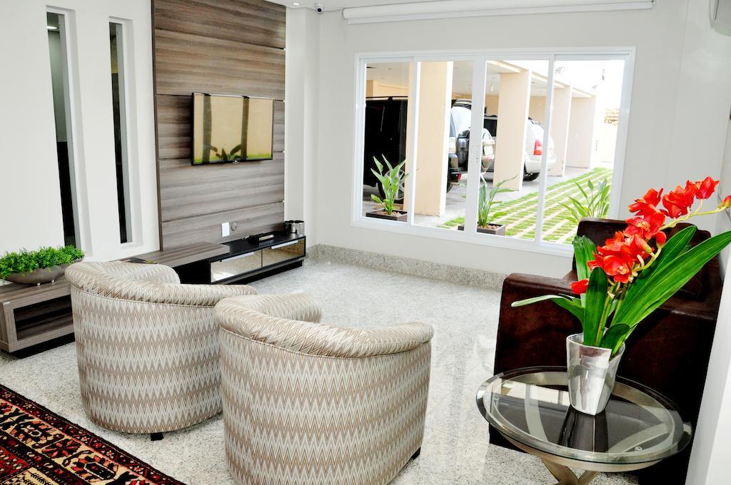 Hotel Mohave Campo Grande (Mato Grosso do Sul)