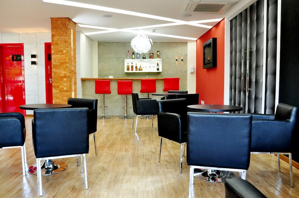 Mohave Hotel Campo Grande (Mato Grosso do Sul)