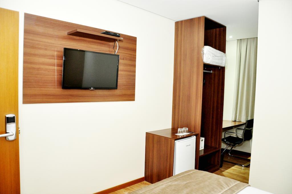 Mohave Hotel Campo Grande (Mato Grosso do Sul)