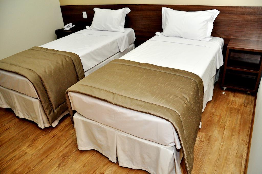 Mohave Hotel 3*