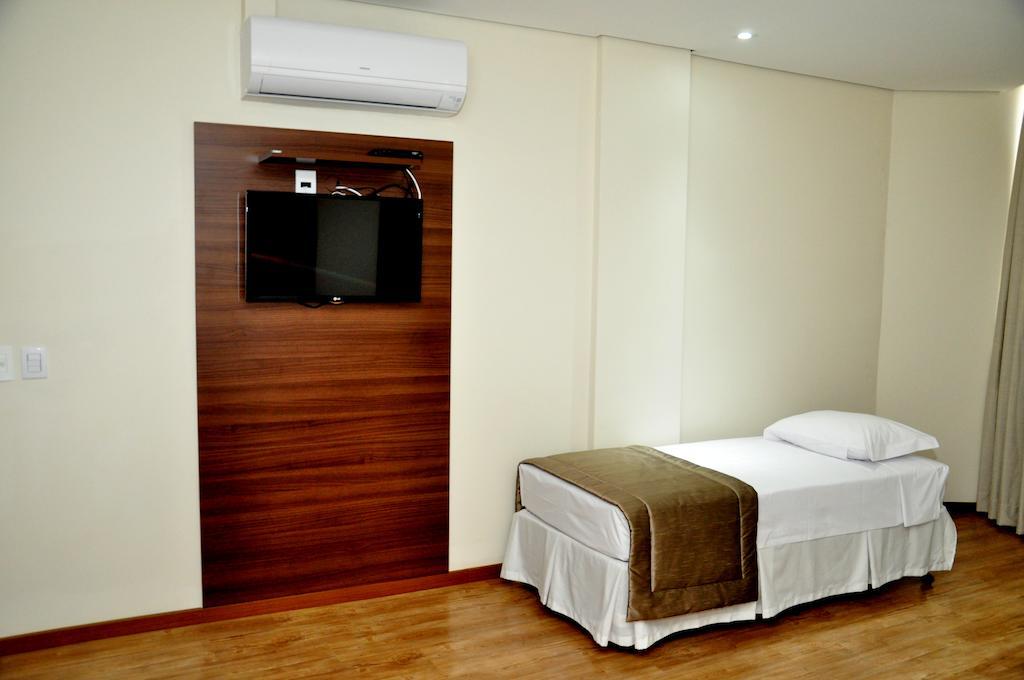 Mohave 3* Campo Grande (Mato Grosso do Sul)