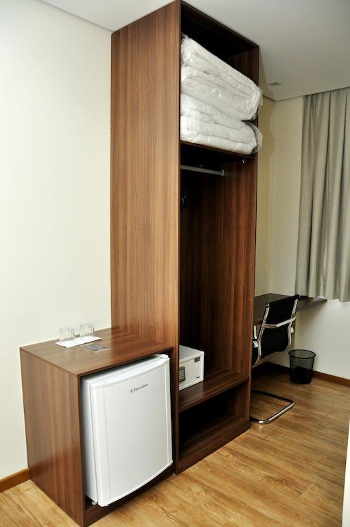 Mohave 3* Campo Grande (Mato Grosso do Sul)