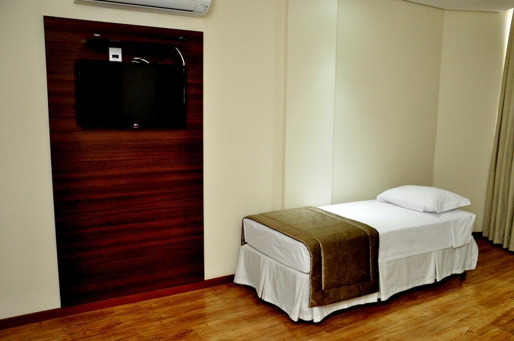 Hotel Mohave