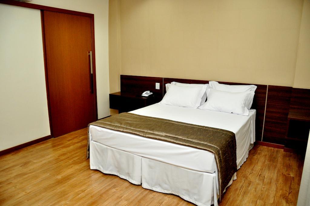 Hotel Mohave Campo Grande (Mato Grosso do Sul)