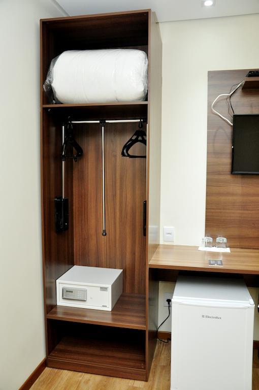 Mohave 3* Campo Grande (Mato Grosso do Sul)