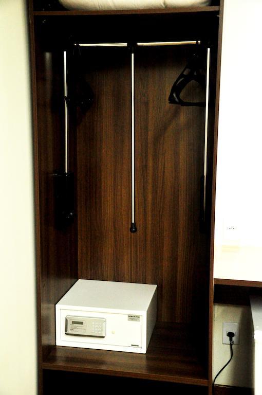 Mohave Hotel Campo Grande (Mato Grosso do Sul)