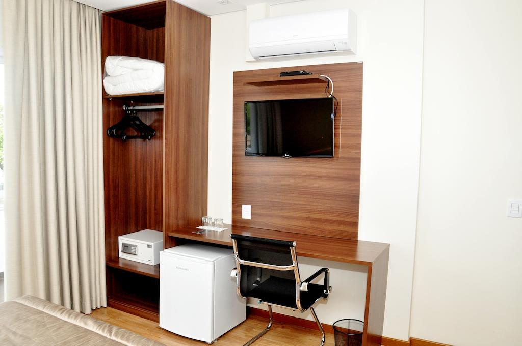 Mohave 3* Campo Grande (Mato Grosso do Sul)