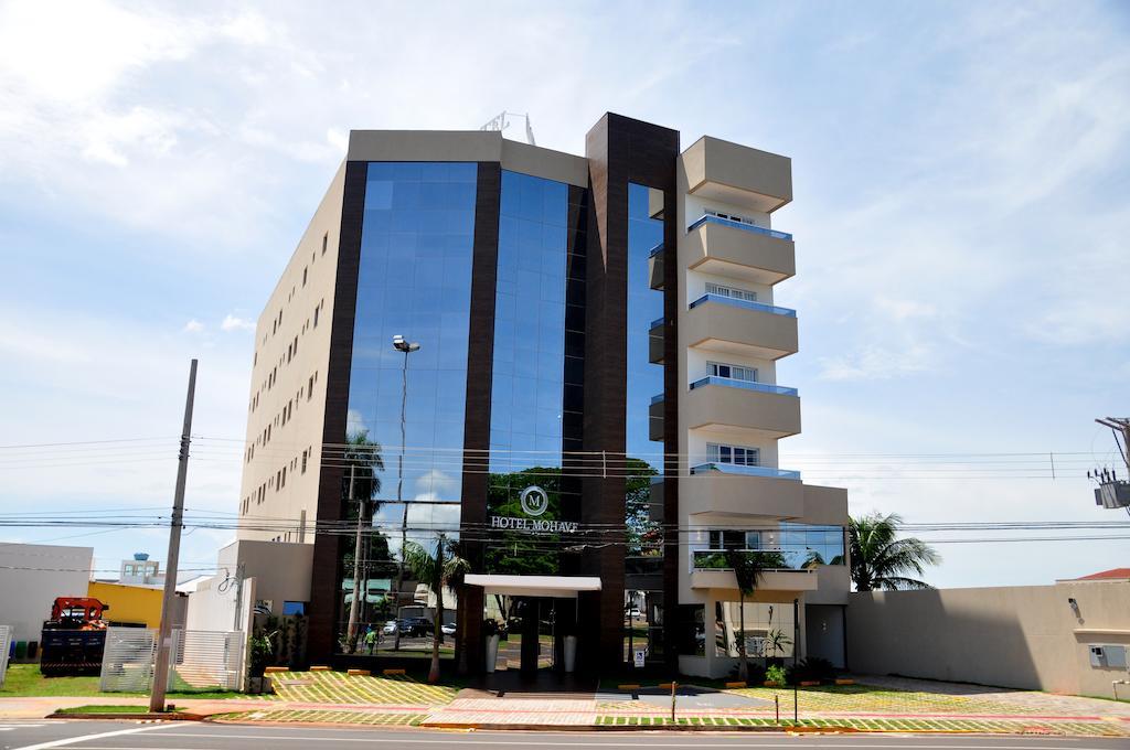 Hotel Mohave 3*