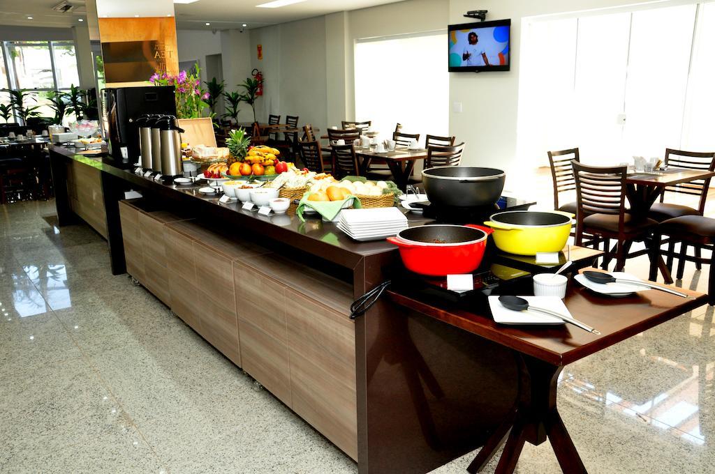 Hotel Mohave Campo Grande (Mato Grosso do Sul)