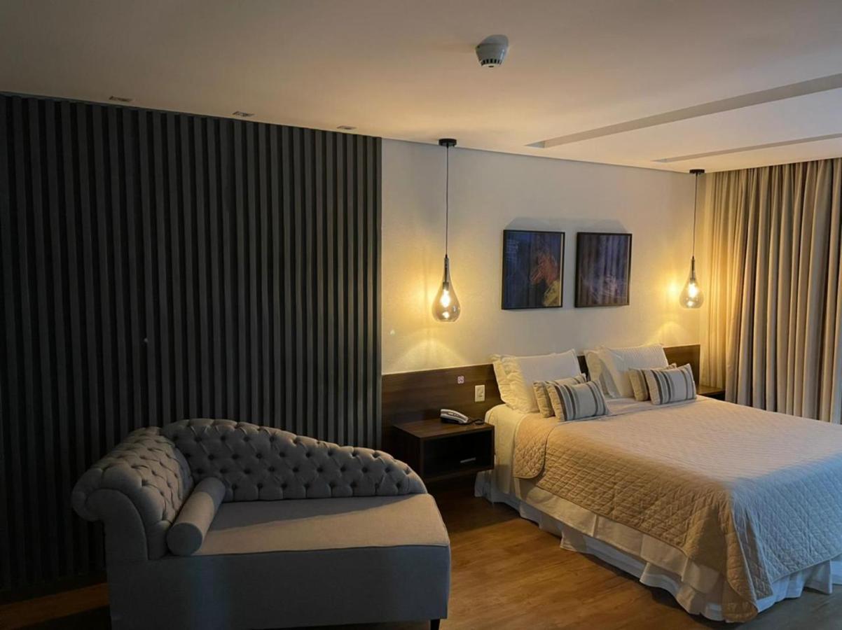 Hotel Mohave