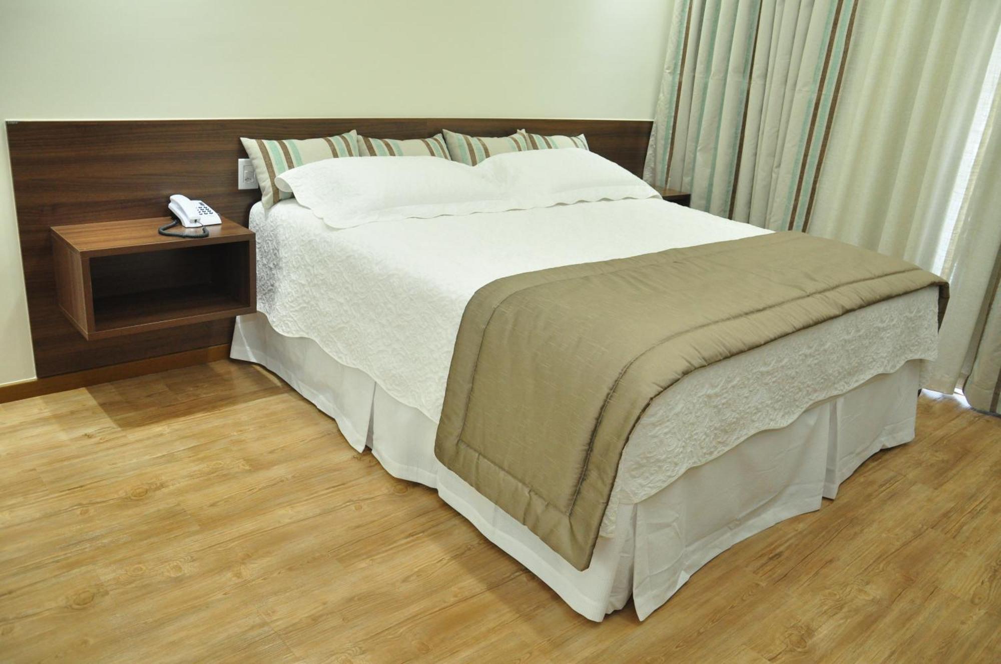 Hotel Mohave Campo Grande (Mato Grosso do Sul)