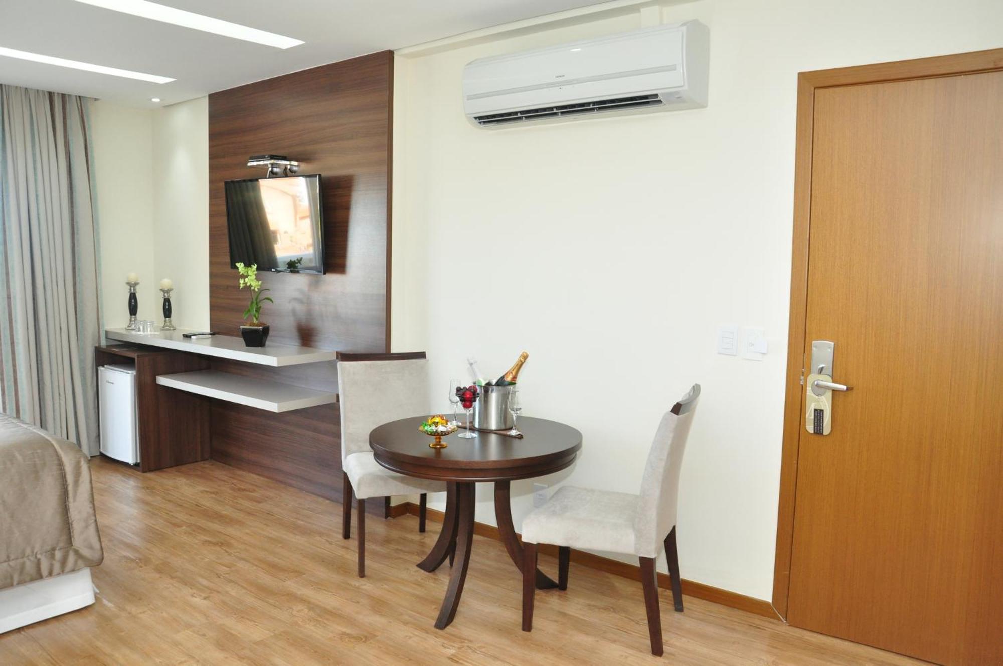 Mohave 3* Campo Grande (Mato Grosso do Sul)