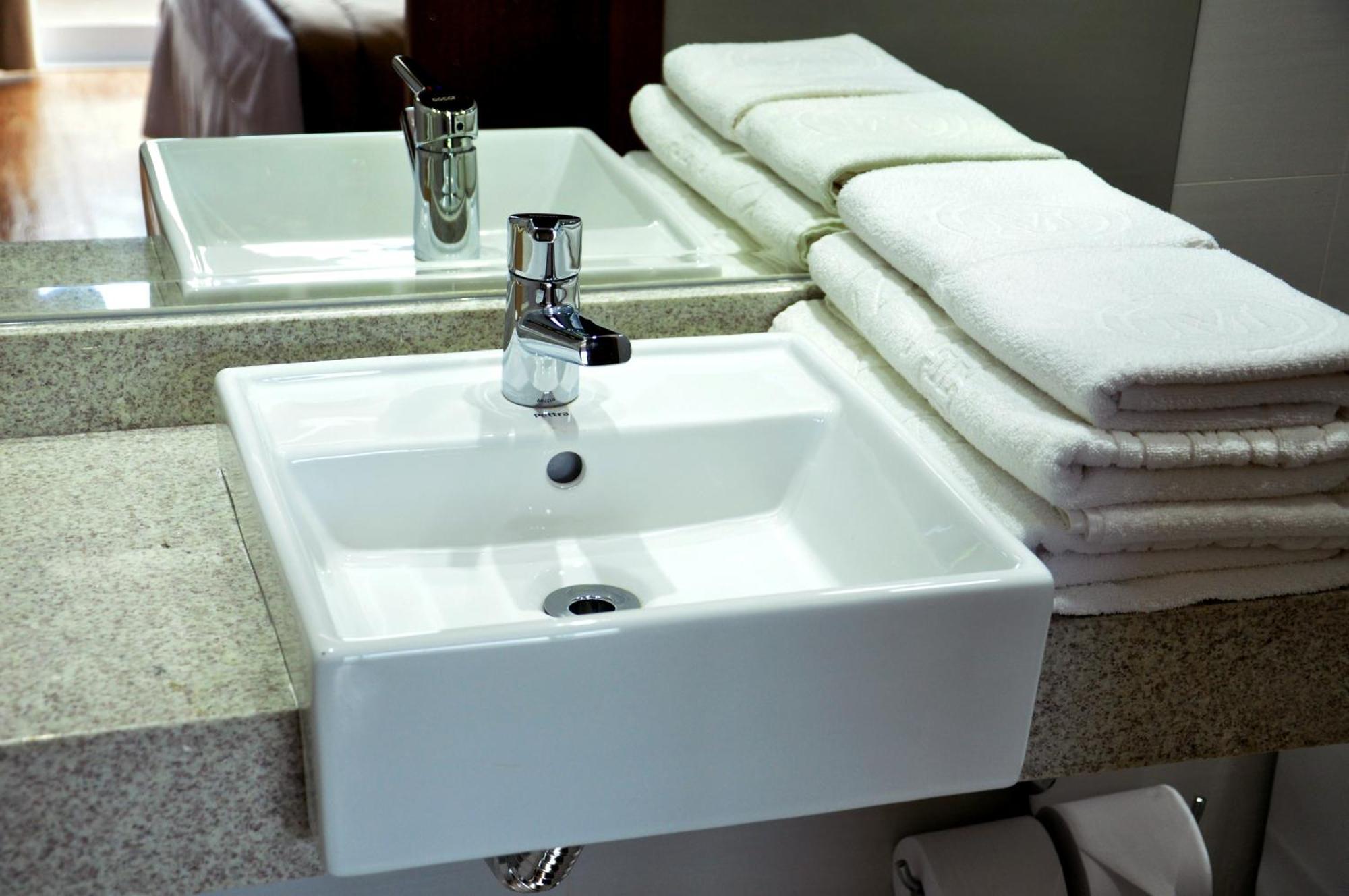 Hotel Mohave Campo Grande (Mato Grosso do Sul)