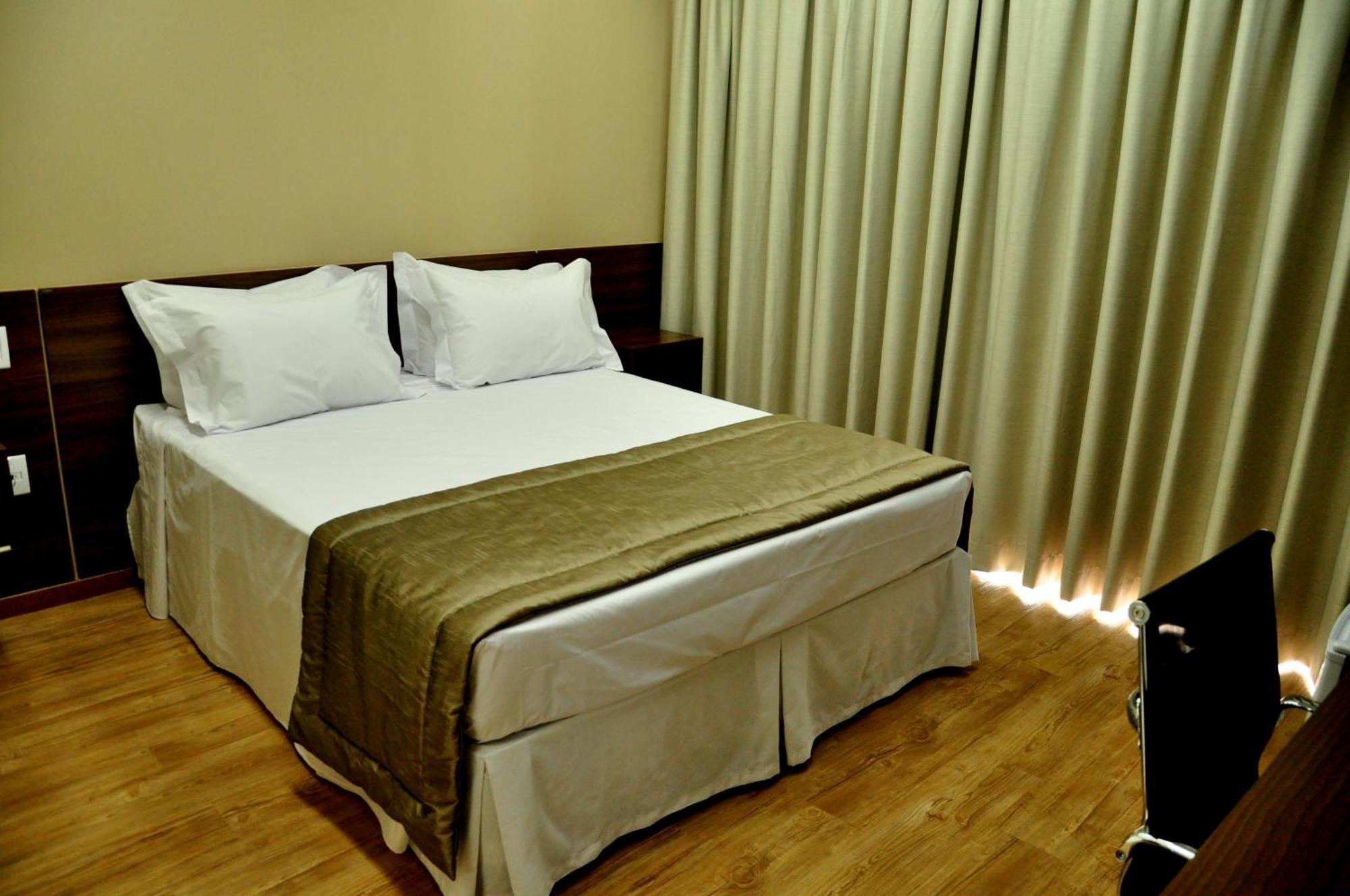 Hotel Mohave Campo Grande (Mato Grosso do Sul)