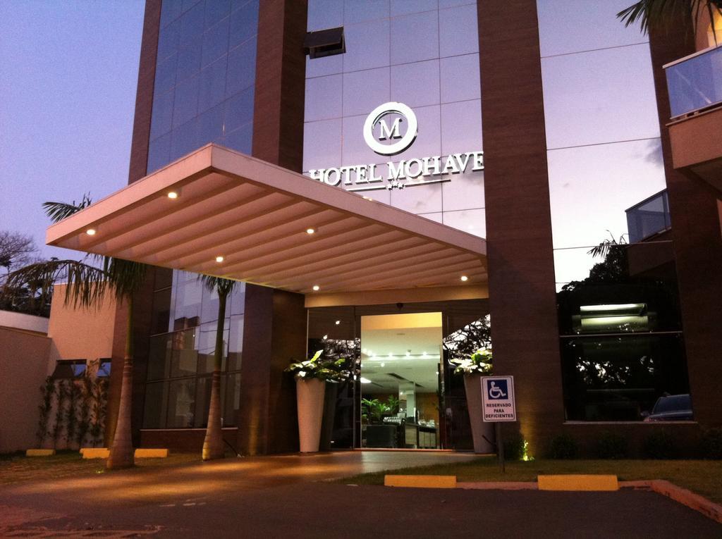 Hotel Mohave Campo Grande (Mato Grosso do Sul)