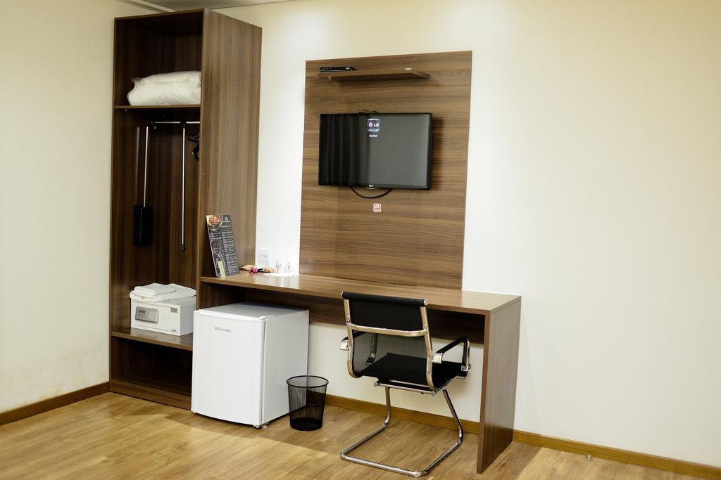Hotel Mohave 3*
