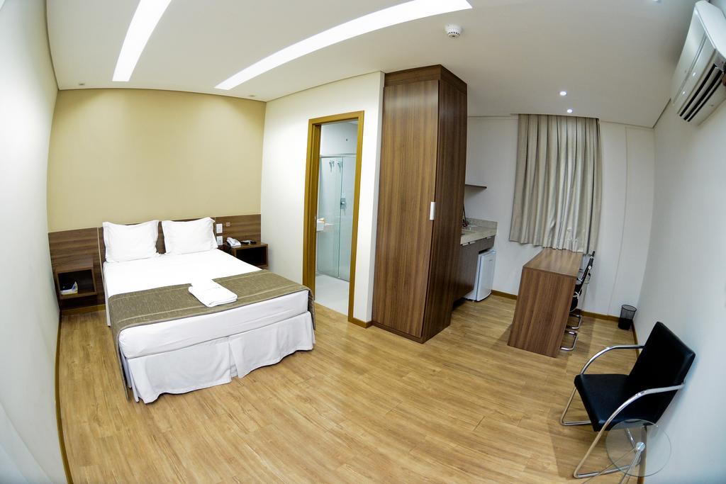 Hotel Mohave Campo Grande (Mato Grosso do Sul)