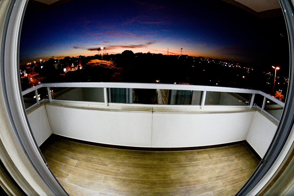 Mohave Campo Grande (Mato Grosso do Sul)