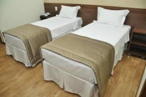 Mohave Hotel Campo Grande (Mato Grosso do Sul)